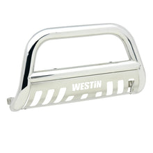 Load image into Gallery viewer, Westin 1999-2007 Chevy Silverado Classic 1500LD E-Series Bull Bar - SS - GTR Auto