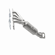Load image into Gallery viewer, MagnaFlow Direct Fit Catalytic Converter 08-09 Ford Focus 2.0L