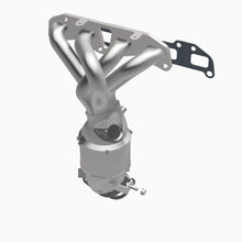 Load image into Gallery viewer, MagnaFlow Direct Fit Catalytic Converter 02-06 Nissan Sentra 2.5L - California