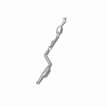 Load image into Gallery viewer, MagnaFlow Direct Fit Catalytic Converter 01-03 Mercedes SL500 Passenger Side CA