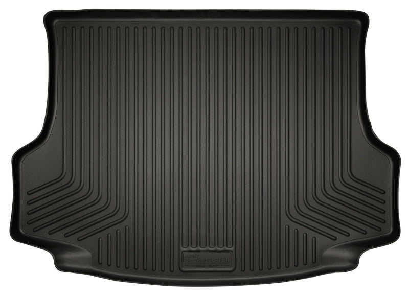 Husky Liners 13 Toyota RAV4 Weatherbeater Black Cargo Liner - GTR Auto