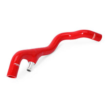 Load image into Gallery viewer, Mishimoto 05-07 Ford F-250/F-350 6.0L Powerstroke Lower Overflow Red Silicone Hose Kit - GTR Auto
