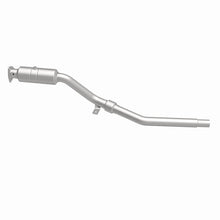 Load image into Gallery viewer, MagnaFlow Direct Fit Catalytic Converter 02-03 Audi A6 3L 5 speed P/