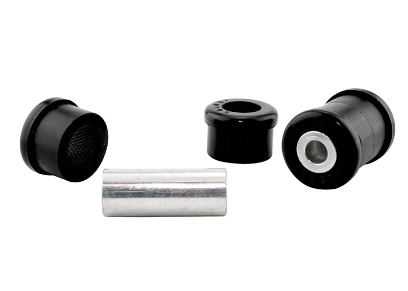 Whiteline 08+ Subaru WRX Hatch Front Inner Control Arm Bushing Kit - GTR Auto