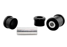 Load image into Gallery viewer, Whiteline 08+ Subaru WRX Hatch Front Inner Control Arm Bushing Kit - GTR Auto