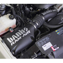 Load image into Gallery viewer, Banks Power 99-08 Chev/GMC 1500-W/Elec Fan Ram-Air Intake System - Dry Filter - GTR Auto