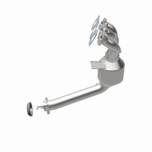 Load image into Gallery viewer, MagnaFlow Direct Fit Catalytic Converter 2006 Ford Fusion 3.0L