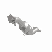 Load image into Gallery viewer, MagnaFlow Direct Fit Catalytic Converter 02-07 WRX/STi frt OEM