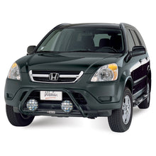 Load image into Gallery viewer, Westin 2002-2006 Honda CRV Safari Light Bar Mount Kit - Black - GTR Auto