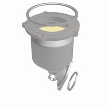 Load image into Gallery viewer, MagnaFlow Direct Fit Catalytic Converter 1996 Toyota Camry 2.2L