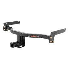 Load image into Gallery viewer, Curt 15-17 Lincoln MKC Class 3 Trailer Hitch w/2in Receiver BOXED