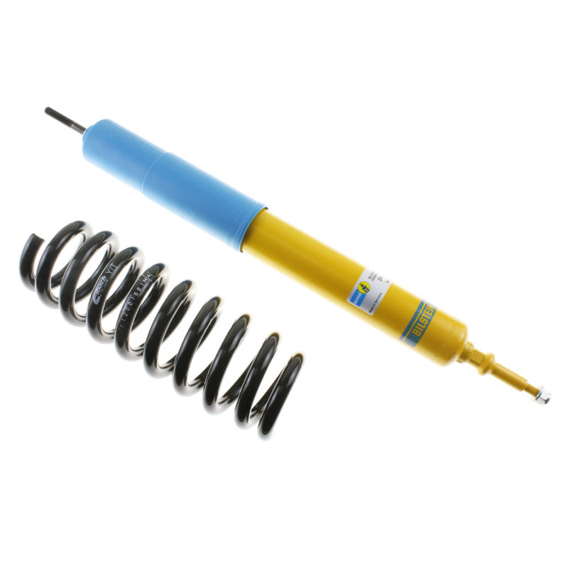Bilstein B12 2012 BMW 135i Base Coupe Front and Rear Suspension Kit - GTR Auto