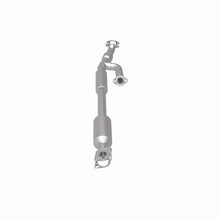 Load image into Gallery viewer, MagnaFlow California Direct Fit Converter 07-08 Hyundai Tiburon 2.7L