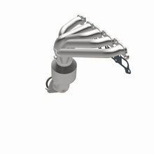 Load image into Gallery viewer, MagnaFlow Direct Fit Catalytic Converter 04-06 Chevy Colorado 3.5L