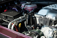 Load image into Gallery viewer, Corsa 15-23 Dodge Hellcat Challenger/Charger (6.2L) &amp; 18-24 Trackhawk/Durango Catch Can - GTR Auto