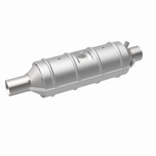 Load image into Gallery viewer, MagnaFlow Ford E-350 Econoline/ 99 -19 F-250/F-350/F-450 SD Direct Fit Catalytic Converter