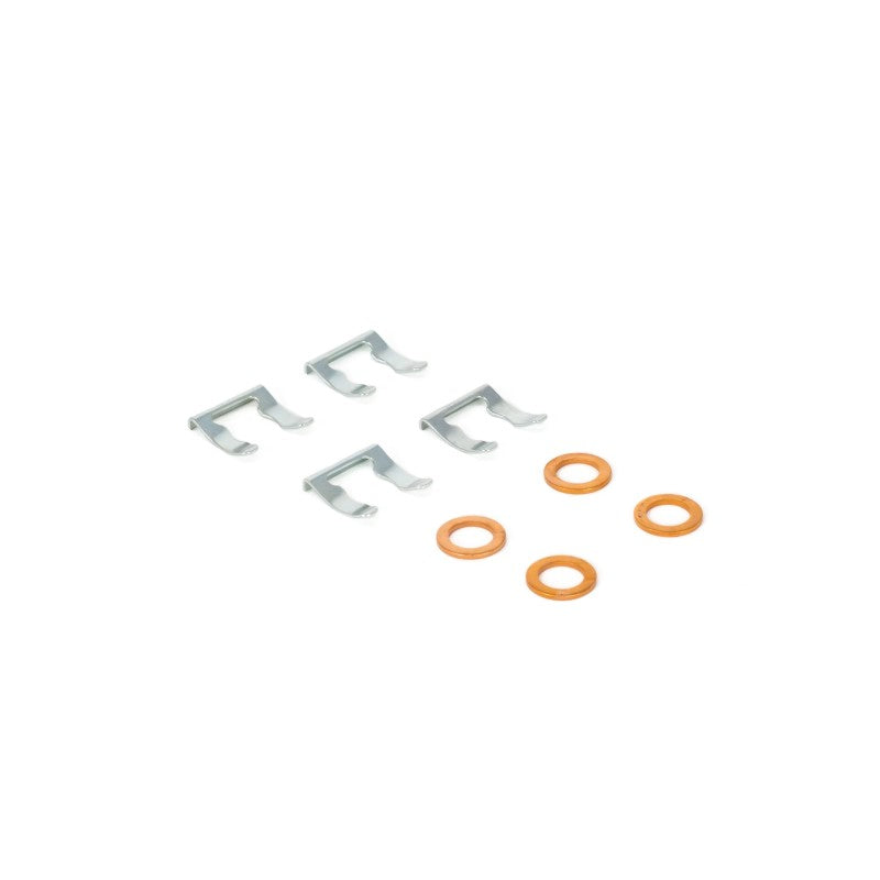 Goodridge 63-82 Corvette Brake Lines - GTR Auto