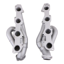 Load image into Gallery viewer, BBK 03-08 Dodge Ram 1500 5.7L Hemi Shorty Tuned Length Exhaust Headers - 1-3/4 Titanium Ceramic - GTR Auto