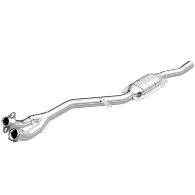 MagnaFlow Conv DF 93-95 BMW 540/740 4.0L P/S - GTR Auto