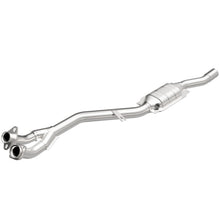 Load image into Gallery viewer, MagnaFlow Conv DF 93-95 BMW 540/740 4.0L P/S - GTR Auto
