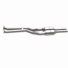 Load image into Gallery viewer, MagnaFlow Conv DF BMW 3 01-06 Rear - GTR Auto