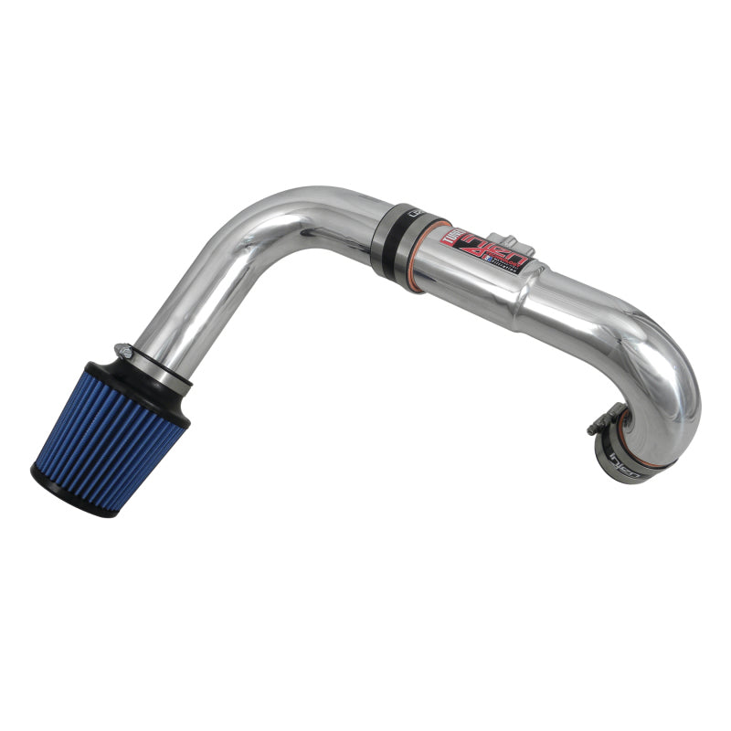 Injen 11-14 Chevrolet Cruze 1.4L (turbo) 4cyl Polished Cold Air Intake - GTR Auto