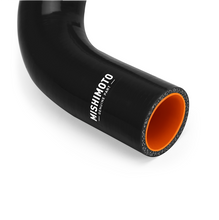 Load image into Gallery viewer, Mishimoto 2011+ Mopar LX Chassis 5.7L V8 Black Silicone Hose Kit - GTR Auto