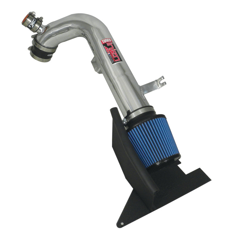 Injen 13-18 Nissan Altima 2.5L 4cyl  Polished Short Ram Intake w/ MR Tech/Heat Shield - GTR Auto