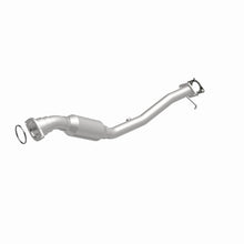 Load image into Gallery viewer, MagnaFlow Direct Fit Catalytic Converter 06-07 Grand Prix/GT 3.8L OE