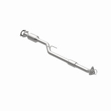 Load image into Gallery viewer, MagnaFlow Direct Fit Catalytic Converter 03-06 Sentra 1.8L Rear