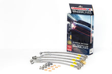 Load image into Gallery viewer, Goodridge 93-96 Chevrolet Impala SS Brake Lines - GTR Auto