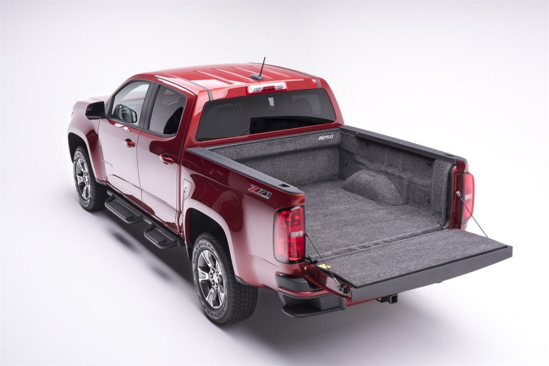 BedRug 17-23 Chevrolet Colorado 61.7in Bed Bedliner - GTR Auto