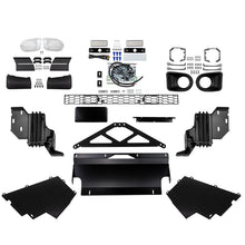 Load image into Gallery viewer, ARB Summit Bull Bar ARB w/ Bar Suit OE LED Fog 10/15ON 200 VX/Sahara (Fit Kit NOT Included) - GTR Auto