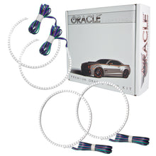 Load image into Gallery viewer, Oracle Lincoln Navigator 03-06 Halo Kit - ColorSHIFT w/o Controller
