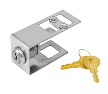 Load image into Gallery viewer, Rugged Ridge 98-06 Jeep Wrangler Hood Lock Kit - GTR Auto