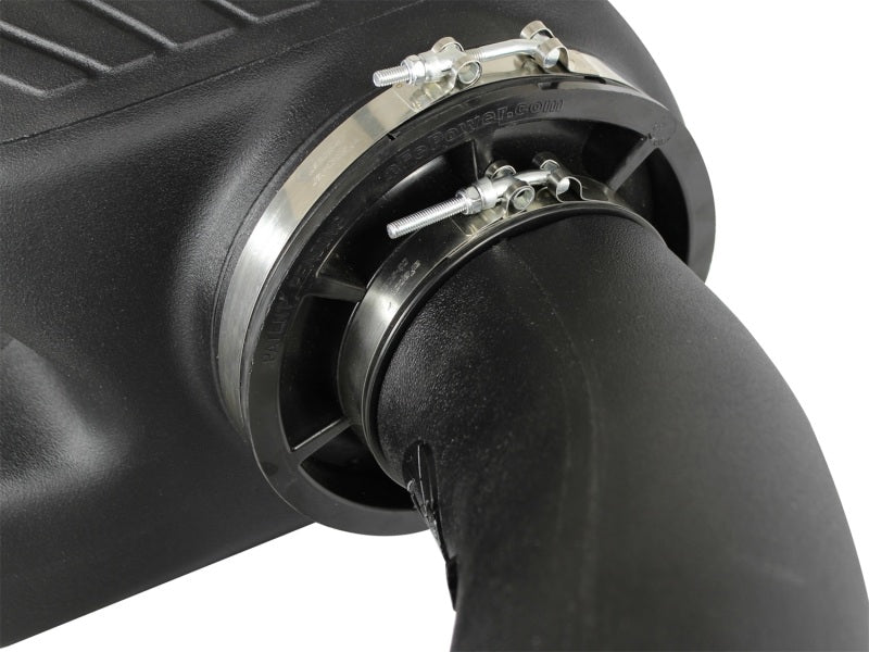 aFe Momentum GT PRO 5R Stage-2 Si Intake System Dodge Ram Trucks 09-14 V8 5.7L HEMI - GTR Auto