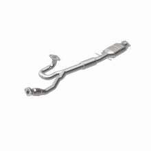 Load image into Gallery viewer, MagnaFlow Direct Fit Catalytic Converter 10-14 LaCrosse 3.0/3.6L