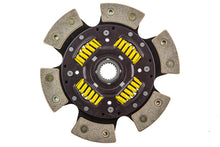 Load image into Gallery viewer, ACT 1987 Toyota Supra 6 Pad Sprung Race Disc - GTR Auto