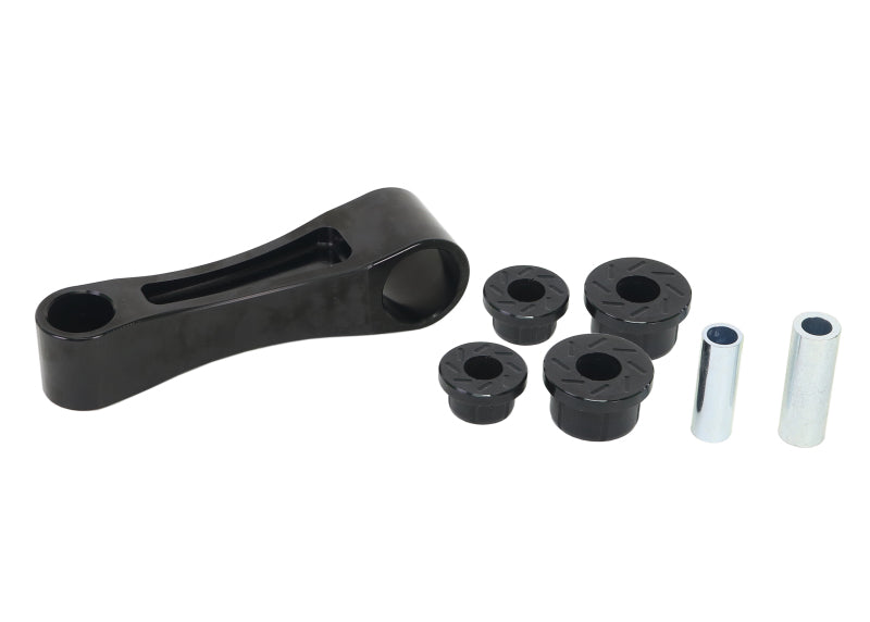 Whiteline 2015+ Honda Civic X FC/FK / 2017+ FK8 Type R Front Engine - Pitch Mount Bushing - GTR Auto
