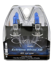 Load image into Gallery viewer, Hella Bulb H1 12V 55W Xen Wht Xb (2) - GTR Auto