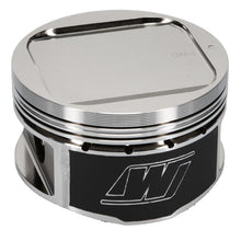 Load image into Gallery viewer, Wiseco Subaru WRX 4v R/Dome 8.4:1 CR 92.5mm Piston Shelf Stock 6588M925AP