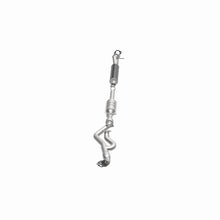 Load image into Gallery viewer, MagnaFlow Direct Fit Catalytic Converter 05-06 Hyundai Santa Fe 2.7L