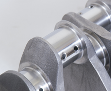 Load image into Gallery viewer, Eagle Chevrolet 305/350 Small Block 2pc Rear Seal 3.48in Stroke Internal Balance Cast MS Crank Shaft - GTR Auto