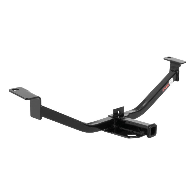 Curt 07-10 Suzuki SX-4 Hatchback Class 1 Trailer Hitch w/1-1/4in Receiver BOXED