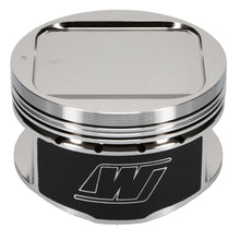 Load image into Gallery viewer, Wiseco Subaru WRX 4v R/Dome 8.4:1 CR 92.5mm Piston Shelf Stock 6588M925AP