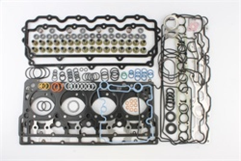 Cometic Street Pro 07-08 Ford 6.0L Powerstroke w/ 20mm Dowels 96mm Bore Top end Gasket Kit - GTR Auto