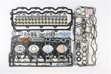 Load image into Gallery viewer, Cometic Street Pro 07-08 Ford 6.0L Powerstroke w/ 20mm Dowels 96mm Bore Top end Gasket Kit - GTR Auto