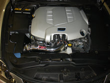Load image into Gallery viewer, Injen 2008-10 IS-F 5.0L V8 Polished Short Ram Intake - GTR Auto