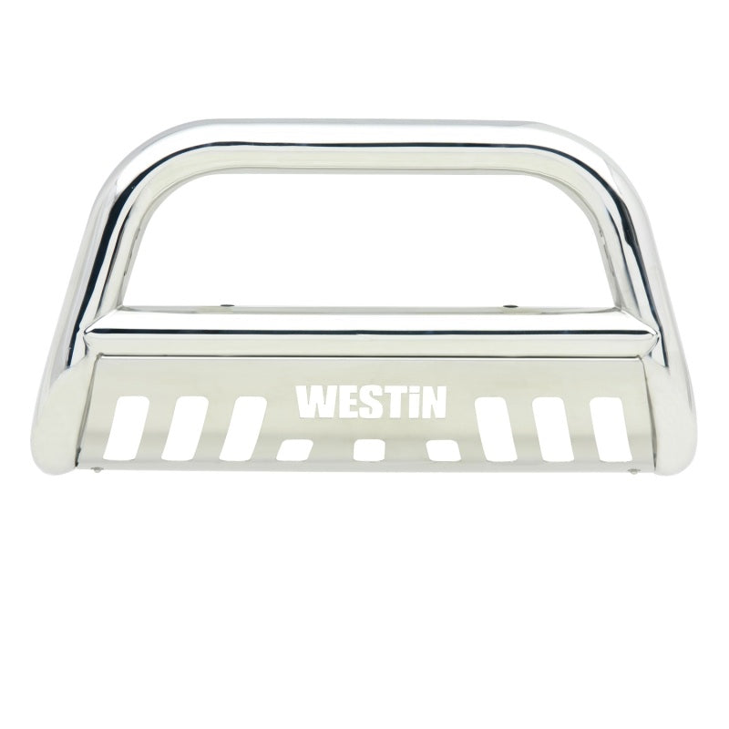 Westin 2001-2007 Chevy Silverado Classic 1500HD/2500HD/3500HD E-Series Bull Bar - SS - GTR Auto
