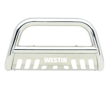 Load image into Gallery viewer, Westin 2001-2007 Chevy Silverado Classic 1500HD/2500HD/3500HD E-Series Bull Bar - SS - GTR Auto